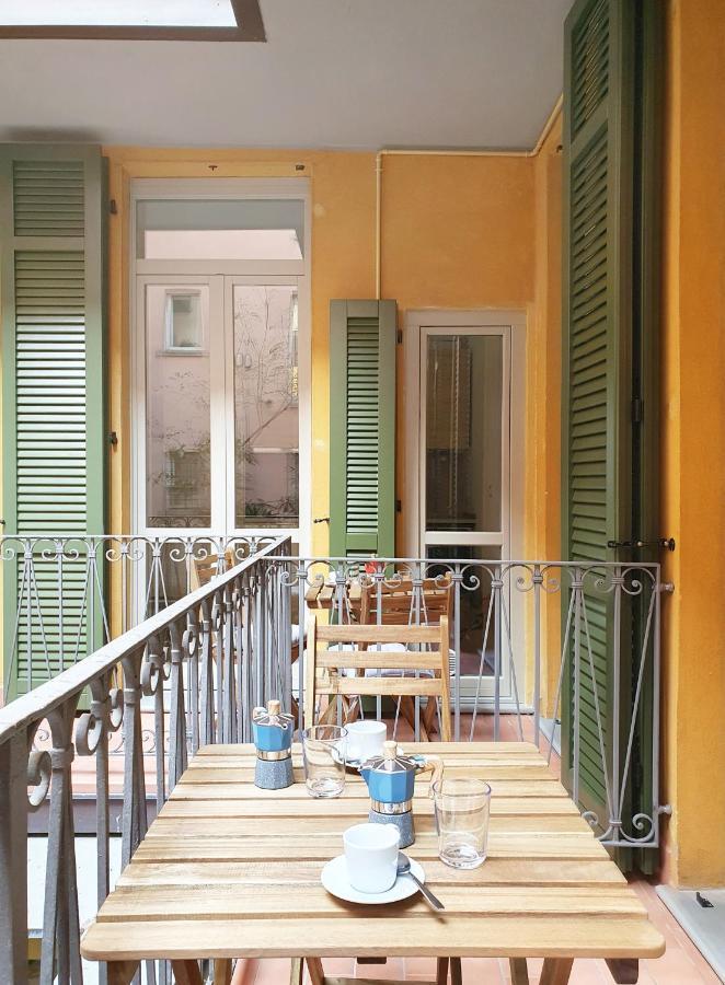 Via Sant'alessandro 22 - Sostify *