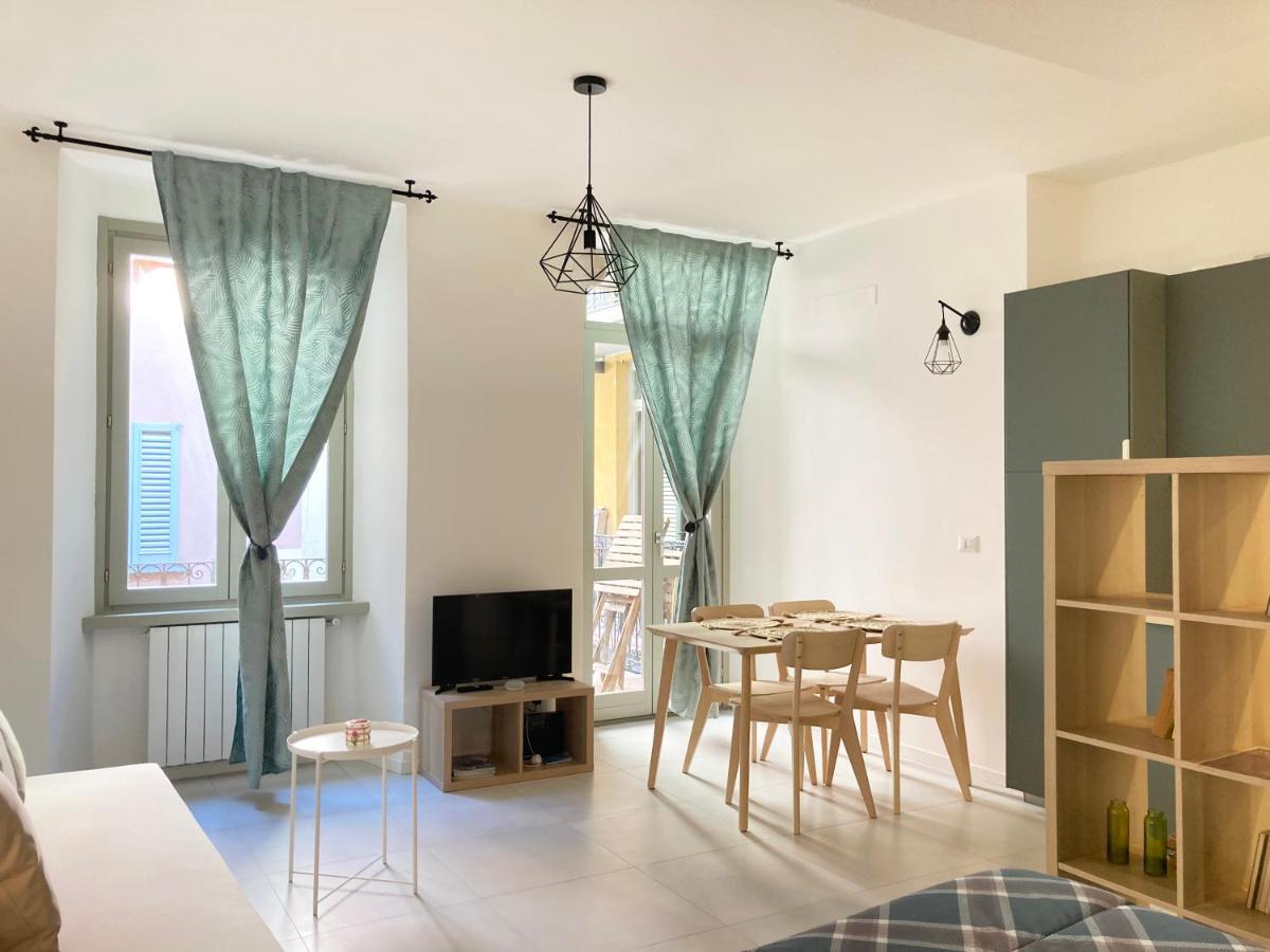 Via Sant'alessandro 22 - Sostify Apartment Bergamo