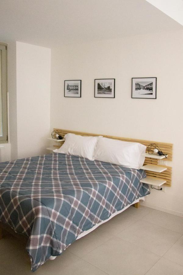 Via Sant'alessandro 22 - Sostify Apartment *