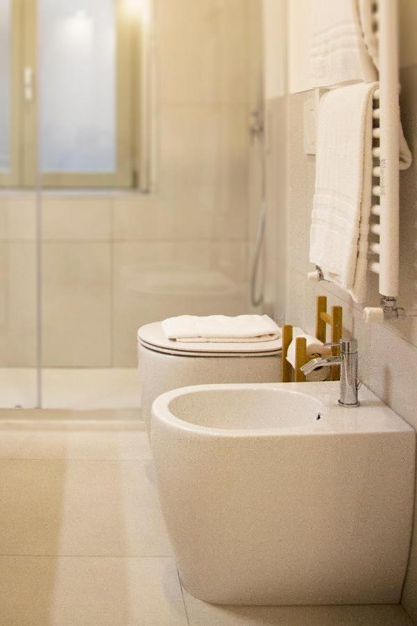 Apartment Via Sant'alessandro 22 - Sostify Bergamo