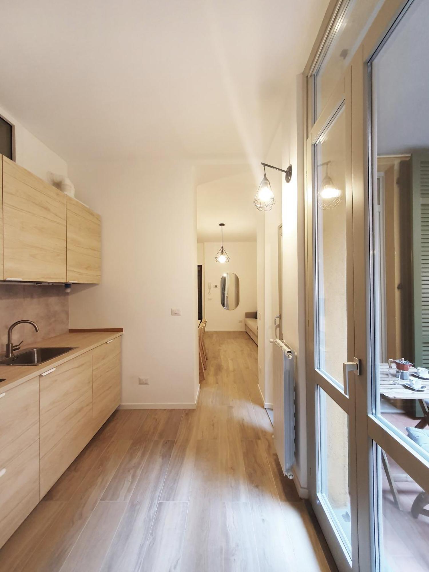 Via Sant'alessandro 22 - Sostify