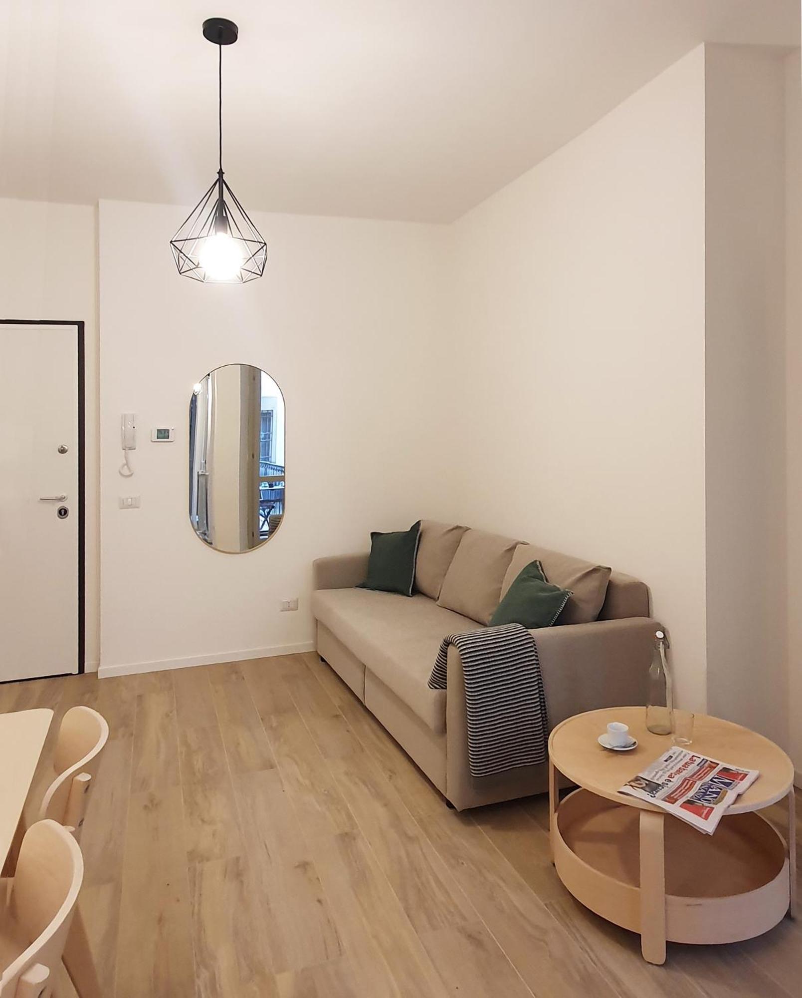Via Sant'alessandro 22 - Sostify