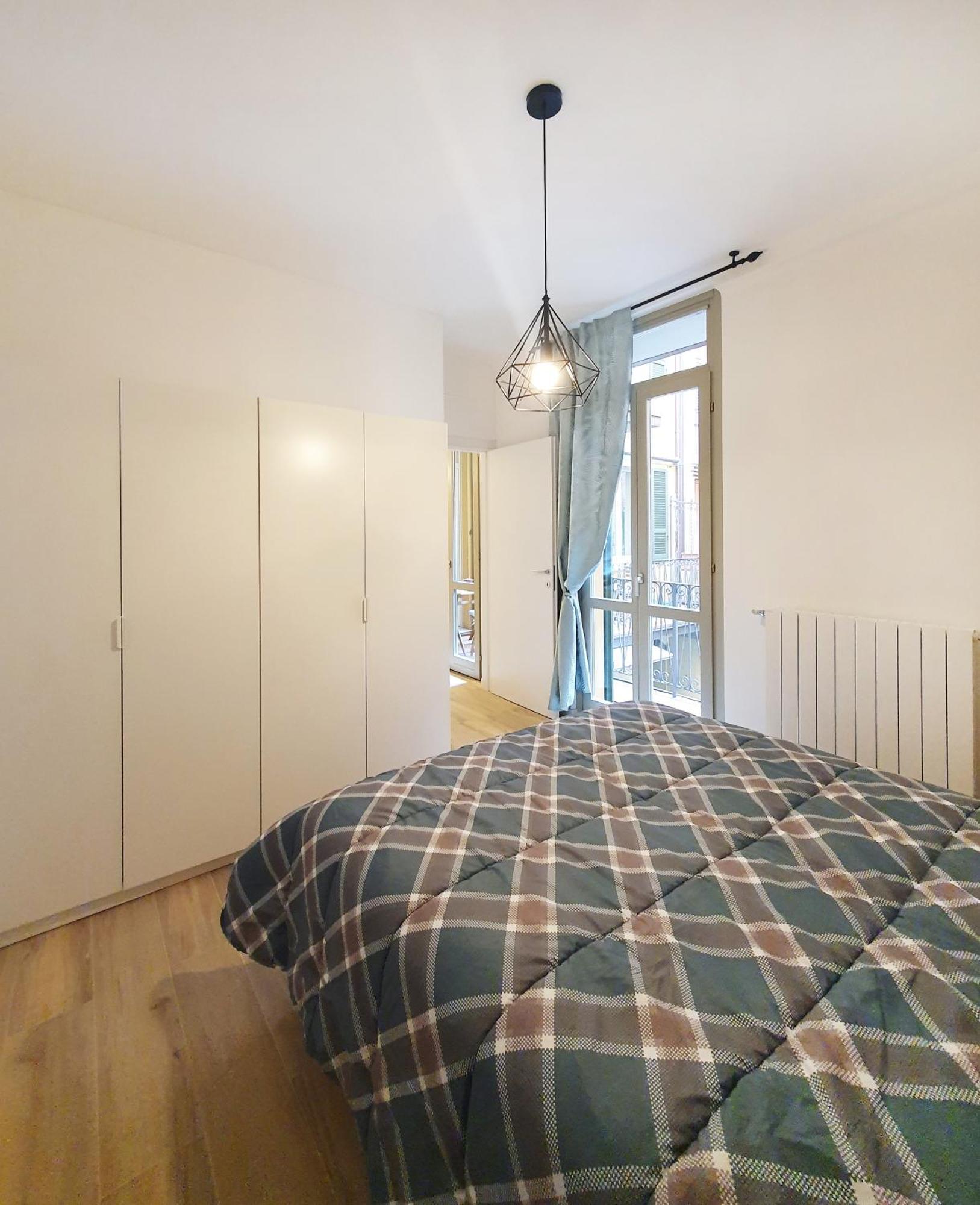 Apartment Via Sant'alessandro 22 - Sostify Bergamo