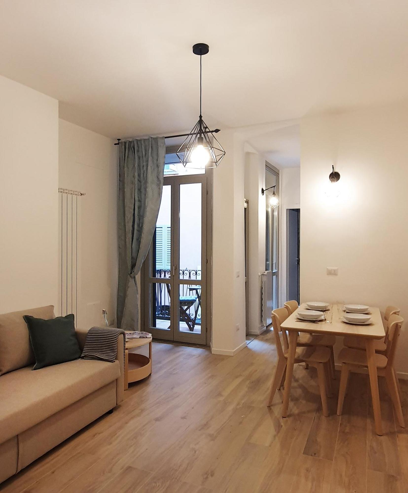 Via Sant'alessandro 22 - Sostify Apartment Bergamo
